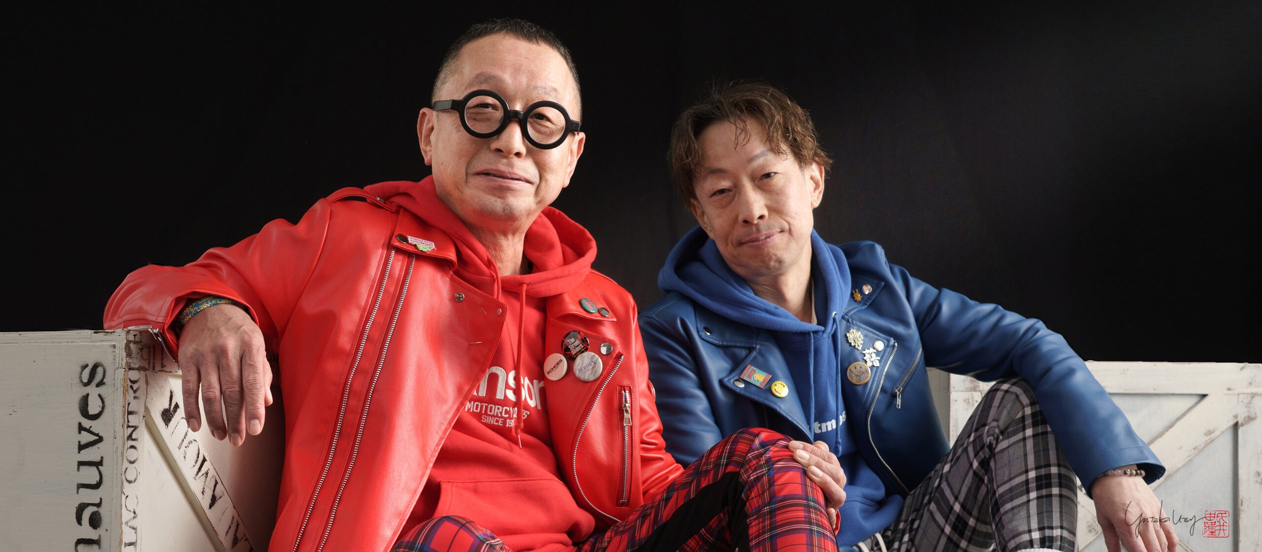 感動に満たされ、幸せがあふれる家族写真を。