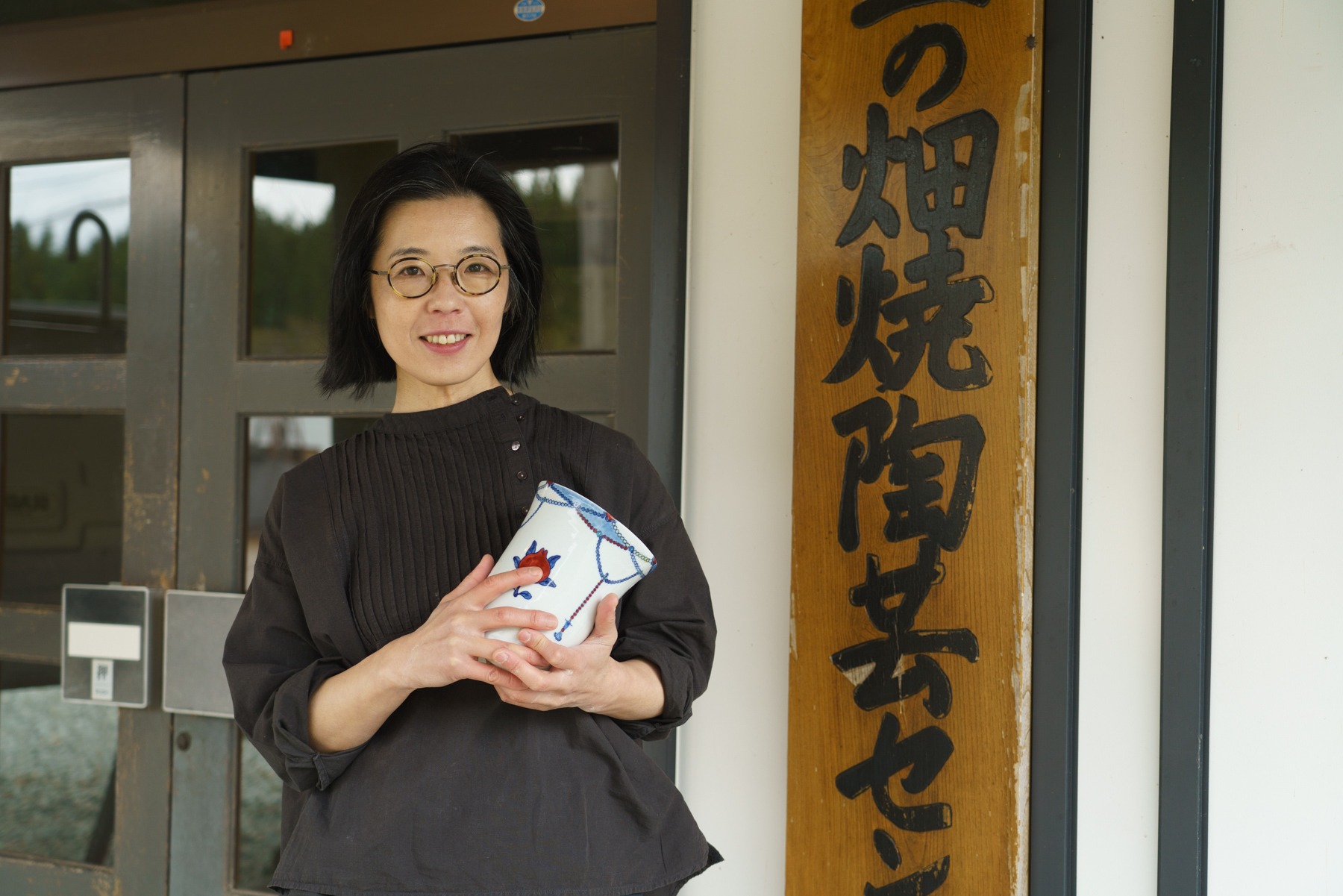 【ユタカの部屋vol.47　松浦加奈氏】