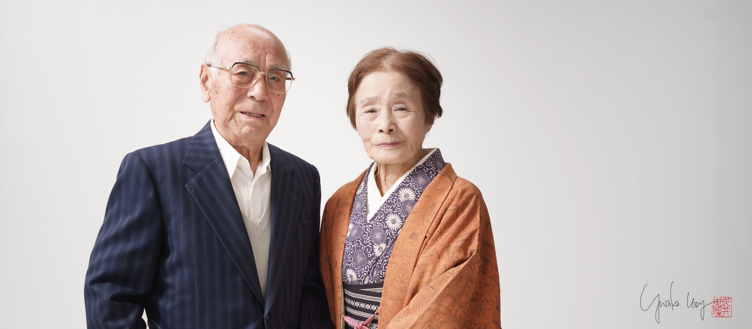 感動に満たされ、幸せがあふれる家族写真を。