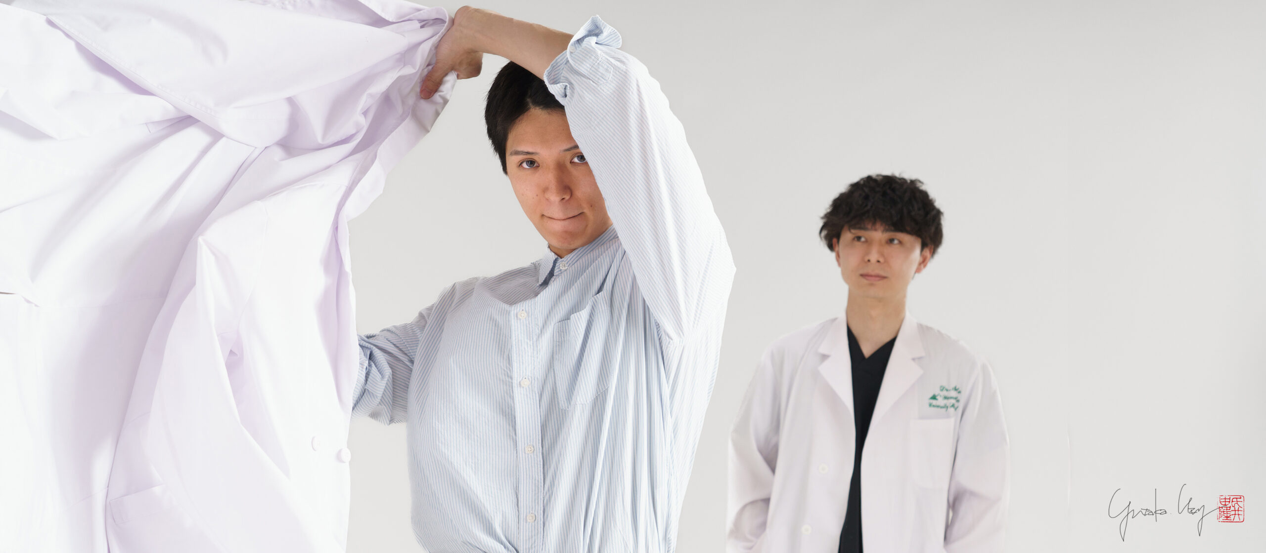感動に満たされ、幸せがあふれる家族写真を。