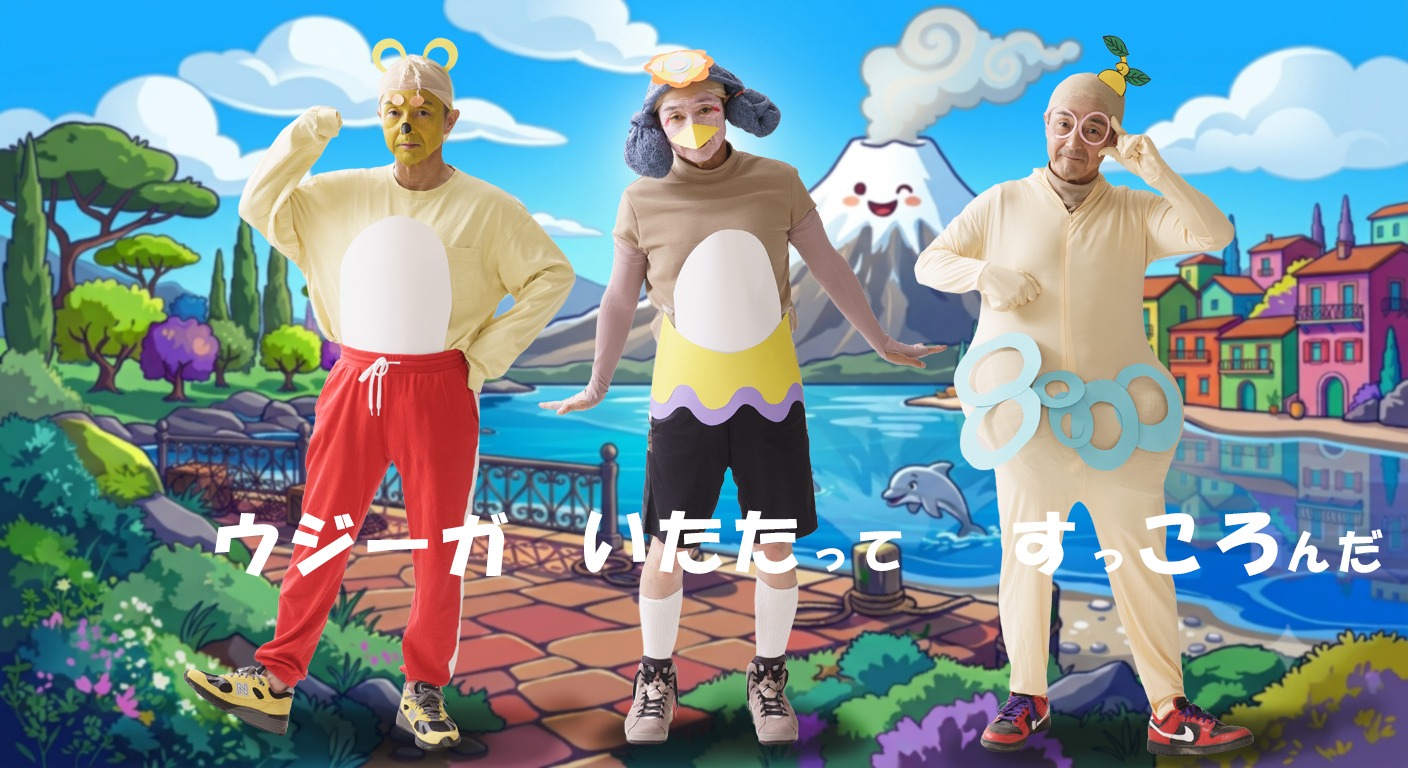 【今月もやってしまいました……今月のコスプレ！　2026年8月】